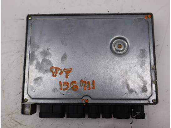 CALCULATEUR BOITE AUTO