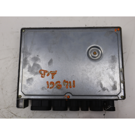 CALCULATEUR BOITE AUTO