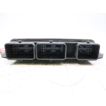 Calculateur moteur occasion RENAULT CLIO III Phase 1 - 1.6i 16v 110ch