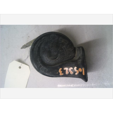 Klaxon  / avertisseur occasion RENAULT TWINGO I Phase 3 - 1.2i 8v 60ch