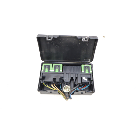 Boite a fusibles occasion PEUGEOT 307 Phase 2 - 1.6 HDI 16v 110ch