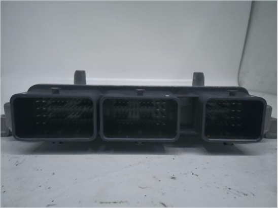 Calculateur moteur occasion PEUGEOT 307 Phase 2 - 2.0 HDI 16v 136ch
