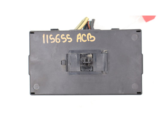 Boite a fusibles occasion PEUGEOT 307 Phase 2 - 1.6 HDI 16v 110ch