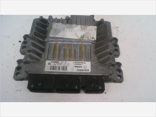 Calculateur moteur occasion RENAULT SCENIC II Phase 2 - 1.5 DCI 105ch