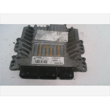Calculateur moteur occasion RENAULT SCENIC II Phase 2 - 1.5 DCI 105ch