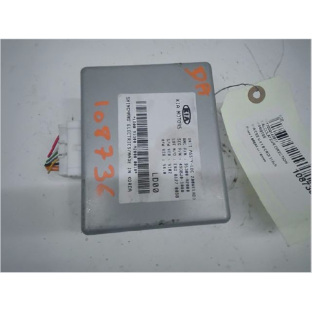 CALCULATEUR DIRECTION ASSISTEE