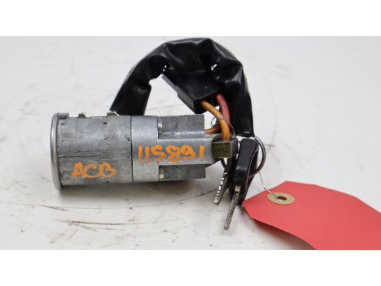 Antivol de direction occasion RENAULT SUPER 5 Phase 1 - 1.4i