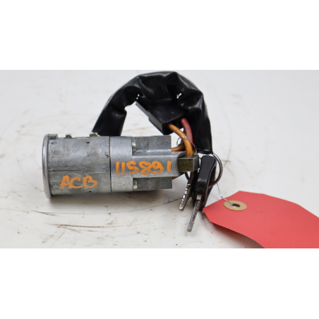 Antivol de direction occasion RENAULT SUPER 5 Phase 1 - 1.4i