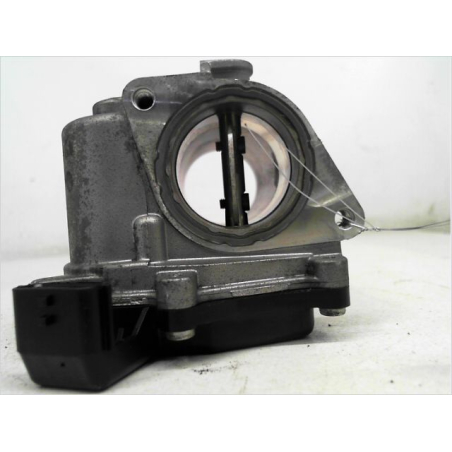 Boitier papillon occasion RENAULT KANGOO II Phase 2 - 1.5 DCI 90ch