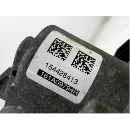 Boitier papillon occasion RENAULT KANGOO II Phase 2 - 1.5 DCI 90ch