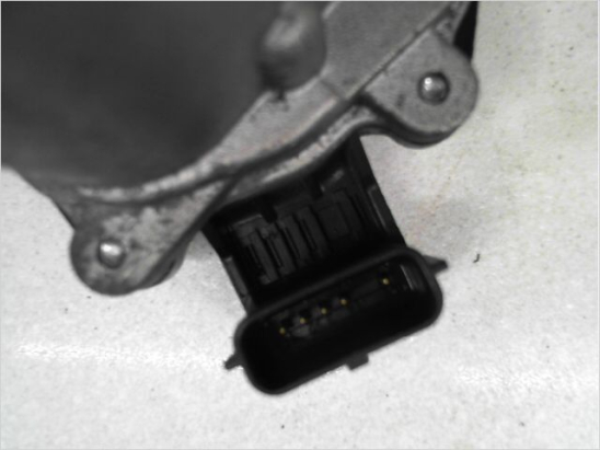 Boitier papillon occasion RENAULT KANGOO II Phase 2 - 1.5 DCI 90ch