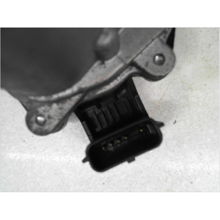 Boitier papillon occasion RENAULT KANGOO II Phase 2 - 1.5 DCI 90ch