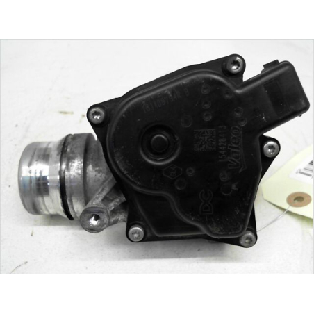 Boitier papillon occasion RENAULT KANGOO II Phase 2 - 1.5 DCI 90ch