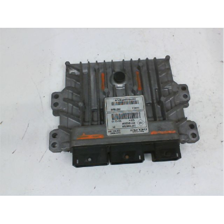 Calculateur moteur occasion RENAULT CLIO III Phase 2 - 1.5 DCI 75ch