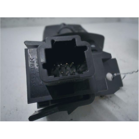 Commande autoradio occasion RENAULT MEGANE III Phase 1 - 1.5 DCI 110ch