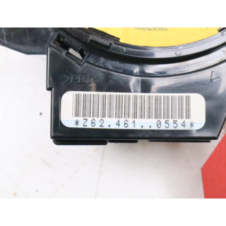 Contacteur annulaire airbag occasion MAZDA 3 I Phase 2 - 1.6 MZR 105ch