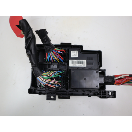 Boite a fusibles occasion KIA CARENS III Phase 1 - 2.0 CRDI 115ch