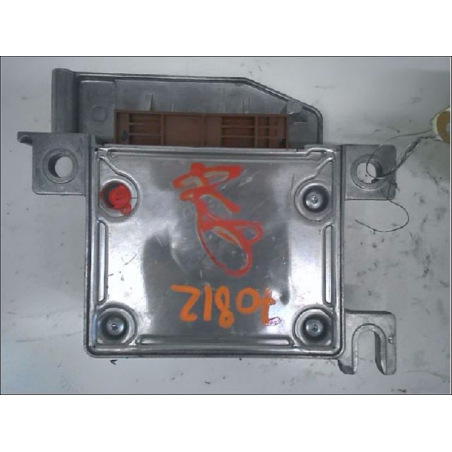 Boitier pyrotechnique occasion OPEL CORSA III Phase 1 - 1.4i 16v