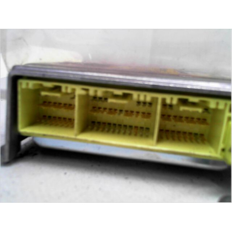 Boitier pyrotechnique occasion TOYOTA COROLLA VERSO II phase 2 - 2.2 D 177ch