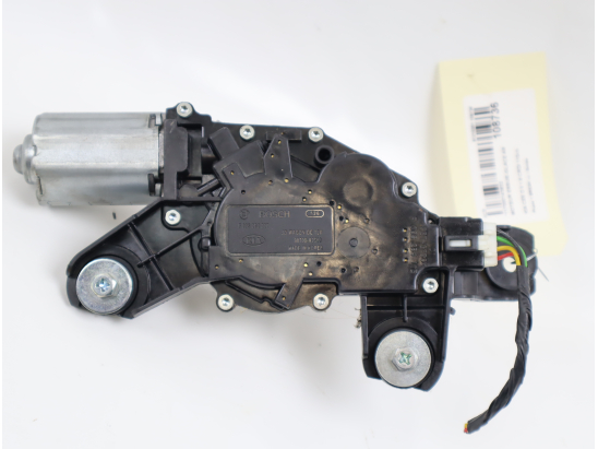 Moteur essuie-glace arrière occasion KIA CEE D II Phase 1 BREAK - 1.6 CRDI 110ch