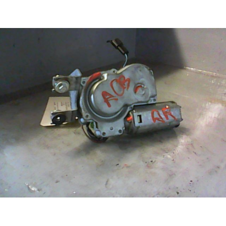 MOTEUR ESSUIE-GLACE AR