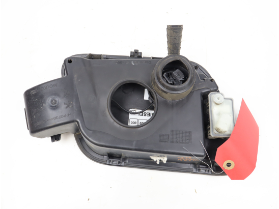 Volet de trappe carburant occasion PEUGEOT 2008 II Phase 1 - 1.2 i PureTech 130ch