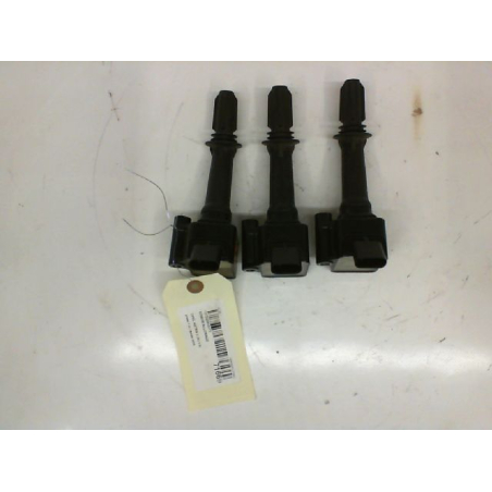 Bobine allumage occasion OPEL ASTRA V (K) phase 1 - 1.0i 105ch