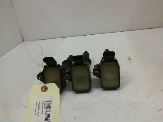 Bobine allumage occasion OPEL ASTRA V (K) phase 1 - 1.0i 105ch