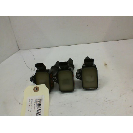 Bobine allumage occasion OPEL ASTRA V (K) phase 1 - 1.0i 105ch