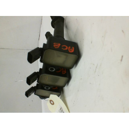 Bobine allumage occasion OPEL ASTRA V (K) phase 1 - 1.0i 105ch