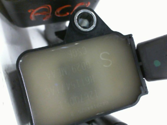 Bobine allumage occasion OPEL ASTRA V (K) phase 1 - 1.0i 105ch