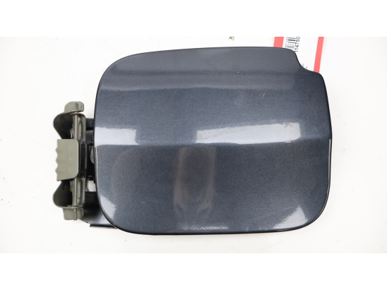 VOLET DE TRAPPE CARBURANT