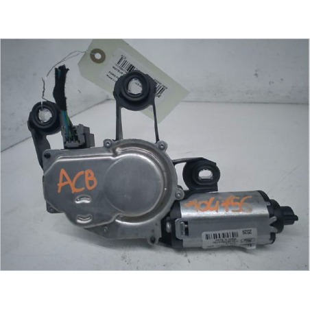 Moteur essuie-glace arrière occasion FORD FIESTA V Phase 2 - 1.3i