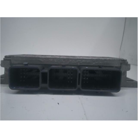 Calculateur moteur occasion CITROEN C3 I Phase 2 - 1.4i 16v