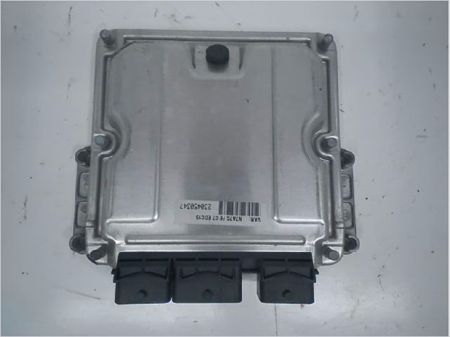 Calculateur moteur occasion CITROEN XSARA Phase 2 - 2.0 HDi 110ch