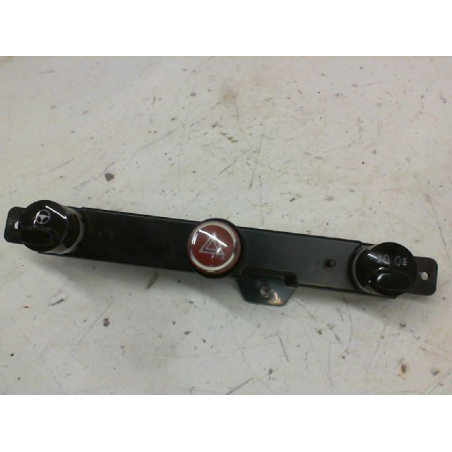 Bouton de warning occasion FIAT 500 II Phase 1 - 1.2i 69ch