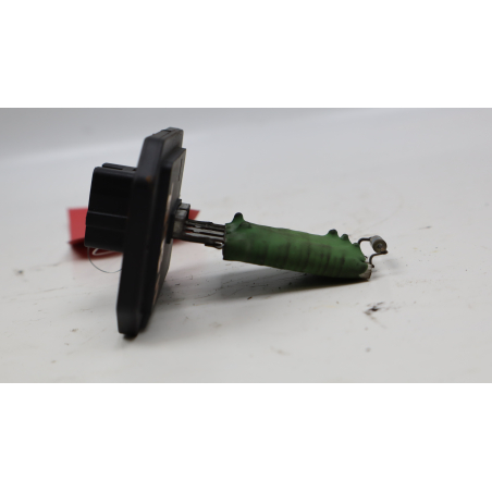 Resistance de chauffage occasion TOYOTA COROLLA IX phase 2 - 90 D4-D