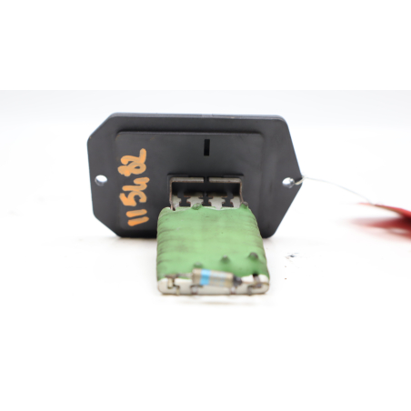 Resistance de chauffage occasion TOYOTA COROLLA IX phase 2 - 90 D4-D