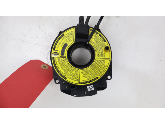 Contacteur annulaire airbag occasion NISSAN ALMERA TINO Phase 1 - 2.2 VDI
