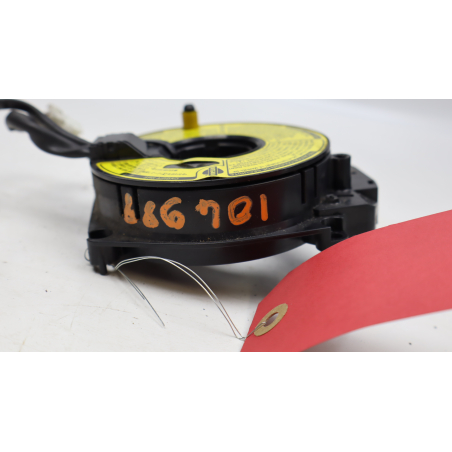 Contacteur annulaire airbag occasion NISSAN ALMERA TINO Phase 1 - 2.2 VDI