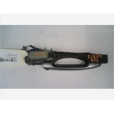 POIGNEE EXT PORTE AVD