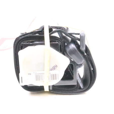 Ceinture arrière droite occasion SAAB 9-3 II Phase 1 SPORT HATCH - 1.9 TID 150ch