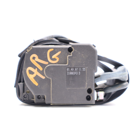 Ceinture arrière gauche occasion RENAULT KANGOO I Phase 1 - 1.4i 8v 75ch