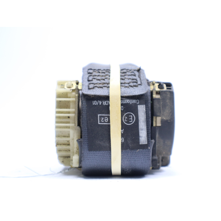 Ceinture arrière gauche occasion RENAULT KANGOO I Phase 1 - 1.4i 8v 75ch