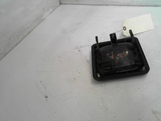 POIGNEE EXT PORTE AVD