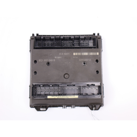 Module de confort occasion SKODA FABIA I Phase 1 - 1.4 68ch