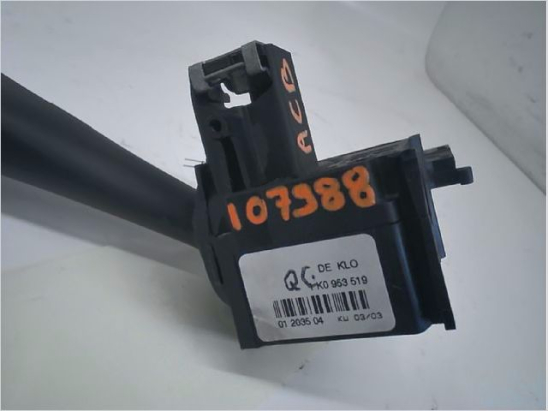 COMMANDE ESSUIE GLACE