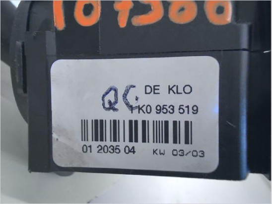 COMMANDE ESSUIE GLACE