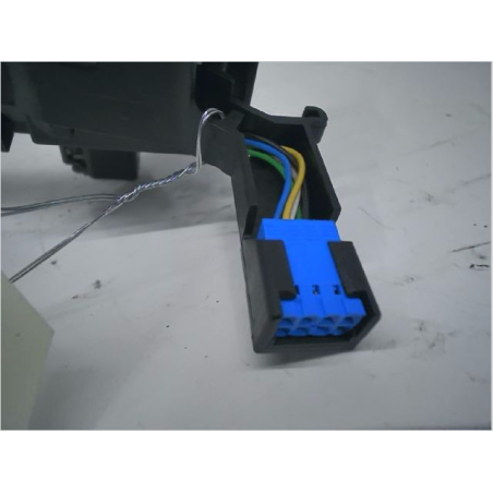 COMMANDE ESSUIE GLACE