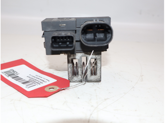 RESISTANCE DE VENTILATEUR MOTEUR